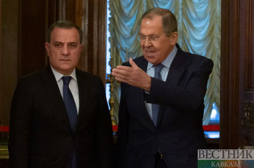 Date of Lavrov&#039;s visit to Azerbaijan revealed