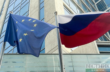 Europe discloses details of 10th package of anti-Russian sanctions