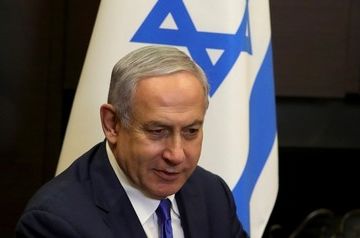 Israeli PM ready for talks with opposition