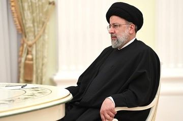 Raisi meets with Foreign Minister of Uzbekistan