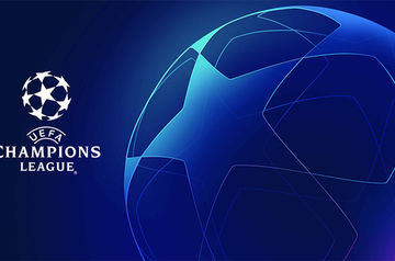 UEFA Champions League quarter-final pairings determined
