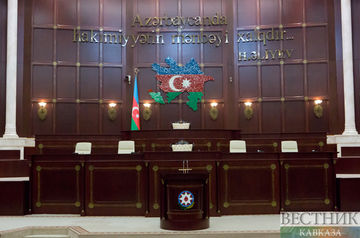 Baku: European Parliament&#039;s resolution questions Azerbaijan&#039;s territorial integrity