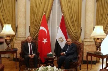 Türkiye, Egypt agree to fully normalize relations