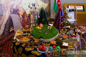 Novruz-2023: world celebrates holiday of spring