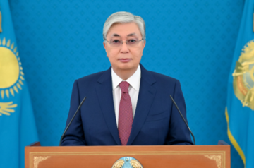 Tokayev congratulates Kazakh people on Nauryz holiday