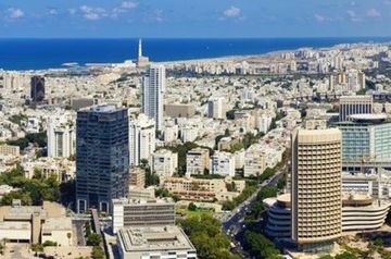 Azerbaijani embassy in Israel to open in a week