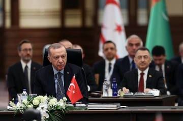 Erdogan: Turkey won’t take sides in armed conflicts