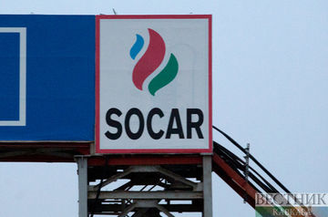 SOCAR starts transit of Aktau oil via Baku-Tbilisi-Ceyhan pipeline