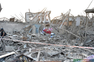Earthquake damage to Turkish industry stands at $9bln