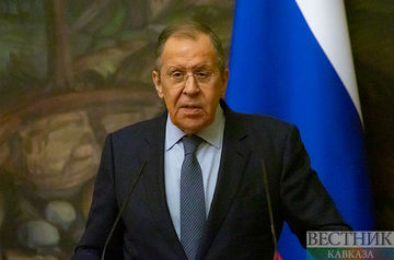 Lavrov to discuss Karabakh, Ukraine in Türkiye