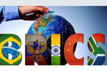Kazan to host BRICS 2024