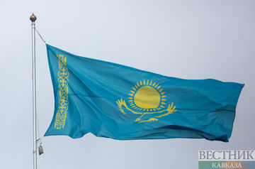 Kazakh leader holds talks with CSTO Secretary General