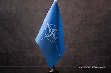 Türkiye, Sweden to discuss joining NATO in early June