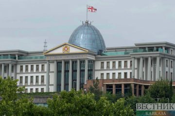 Tbilisi urges U.S. to lift sanctions imposed on Georgian judges