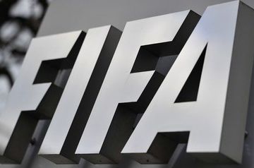 Russia retains 37th position in FIFA World Ranking