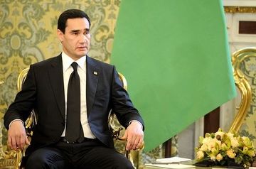 White TOGG to be delivered to President of Turkmenistan