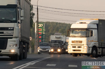 Russia and Azerbaijan to launch truck maintenance company in Karabakh