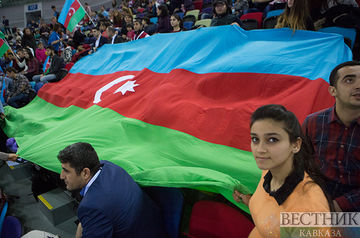 Azerbaijani weightlifters to take part in European Championship in Yerevan