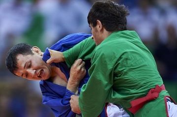 Kurash tournament to bring participants from 24 countries to China