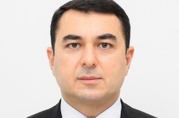 New Minister of Culture appointed in Azerbaijan