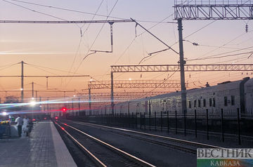 Azerbaijan to launch additional trains for holidays