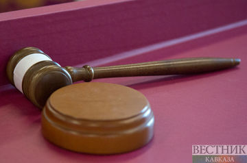 Three terrorists convicted in Uzbekistan