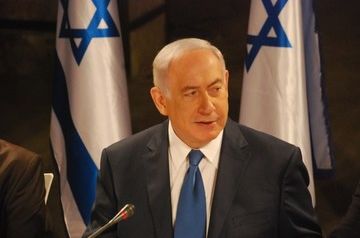 Netanyahu: Israel wants peace with Saudi Arabia
