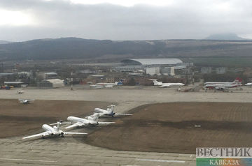 Direct flights to connect Ufa, Irkutsk, Novosibirsk with Vladikavkaz
