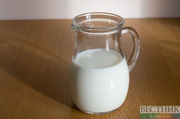 Russia bans imports of dairy products from Kyrgyzstan