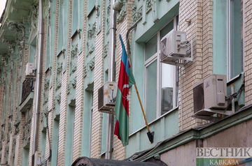 Azerbaijan sends note of protest to Russian Foreign Ministry over lawmaker’s remarks