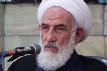 Ayatollah Soleimani shot dead in Iran