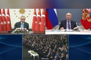 Akkuyu NPP in Türkiye gets nuclear fuel 