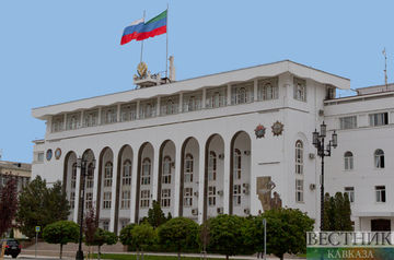 Representative office of Dagestan in Baku given executive authority status