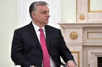 Hungarian PM recommends following Georgian colleague’s example