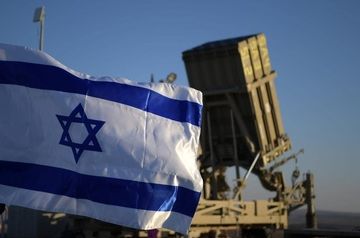  Iran is capable of creating 5 nuclear bombs, Israel reports 