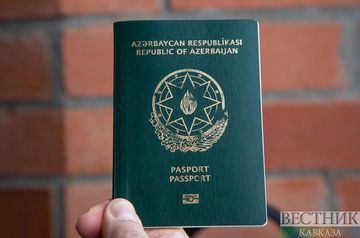 Armenians of Karabakh to be granted Azerbaijani citizenship