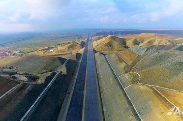 Zangezur corridor to create new opportunities for entire region
