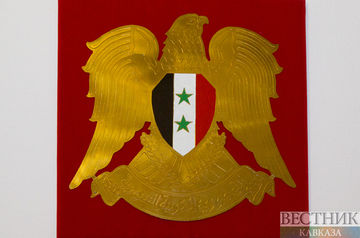 Syria returns to Arab League