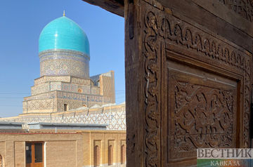 Uzbekistan starts preparing for early presidential election