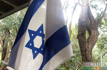 Israel ready to expand current operation against radicals