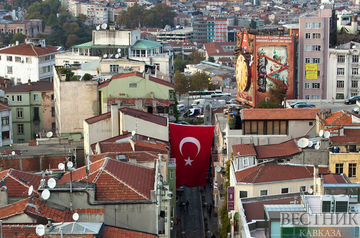 Turkey&#039;s presidential election set to go to run-off
