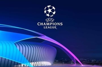 First Champions League finalist announced