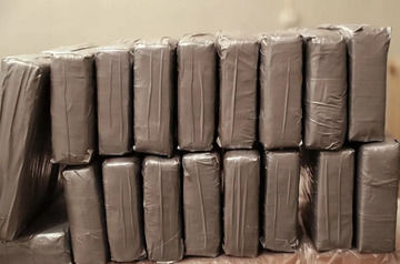 Ton of cocaine seized by Armenian National Security Service
