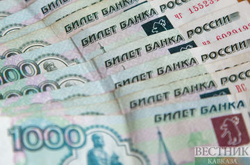 Banks of Kazakhstan to be allowed to export rubles