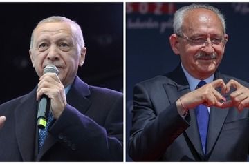 Kılıçdaroglu sues Erdogan