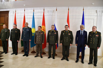 Why Armenia absent at CSTO meeting?