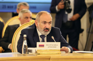 Pashinyan reveals conditions to unblock all transport, economic links