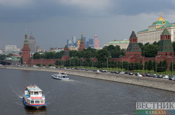 Kremlin: Baku-Yerevan peace treaty signing possible in foreseeable future