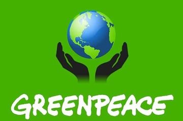 Russia adds Greenpeace to list of undesirable organizations