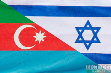 Israel and Azerbaijan change world